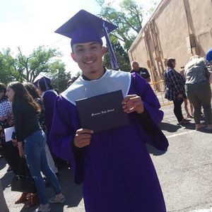 Meet your Posher, Jude